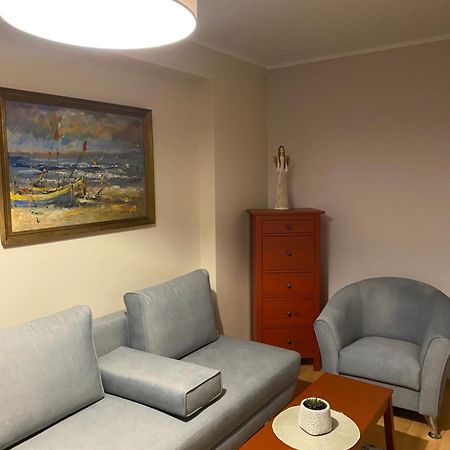 Apartament Radek 9 Władysławowo Eksteriør bilde